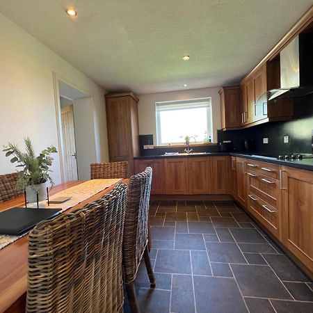 Villa Dwarwick House à Thurso Extérieur photo